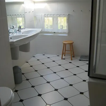 Weisses Landhaus Apartment *