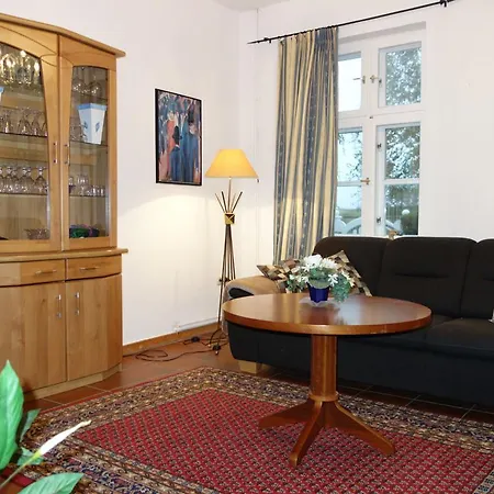Apartment Weisses Landhaus