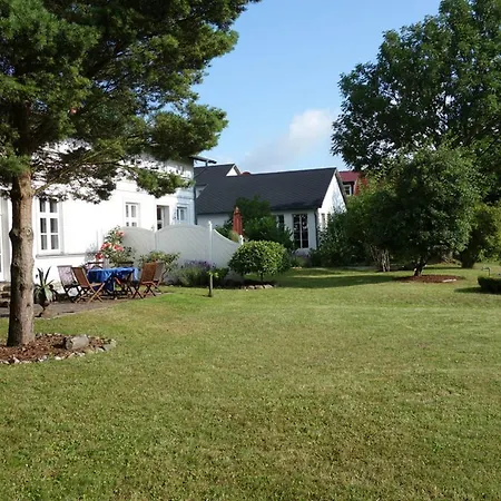 Weisses Landhaus Apartment