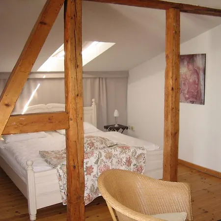 Weisses Landhaus *