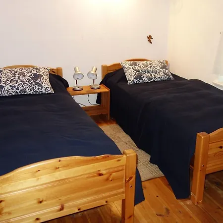 Weisses Landhaus Apartment