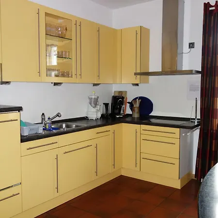 Weisses Landhaus Apartment *